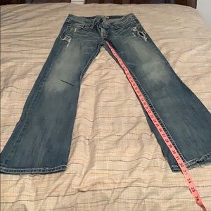 BIE Stella Boot 28X33.5